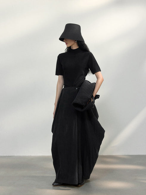Tender Shell Skirt